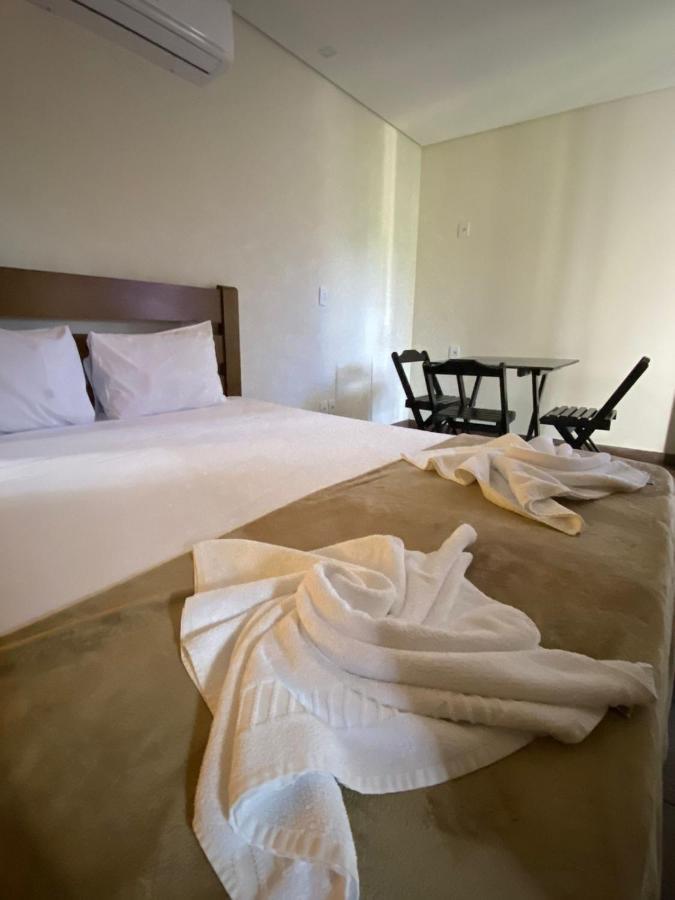 Trakai Suites Ubatuba Exteriör bild
